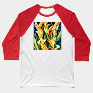 Flora #11 Baseball T-Shirt